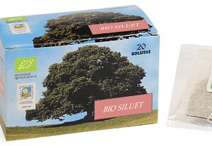 Dherbos Ob Siluet 20 Filtros