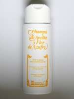 Bellsola Champu De Arcilla-Azufre 250cc
