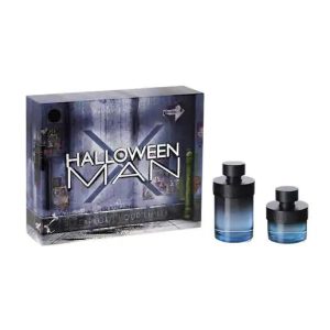 Halloween Man X et 125 Vap 50 Cofre