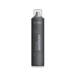 Revlon Style Master Pure Styler Laca Sin Aerosol Fijación Media 325ml