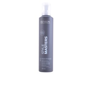 Revlon Style Masters Espuma Fijación Media 300ml