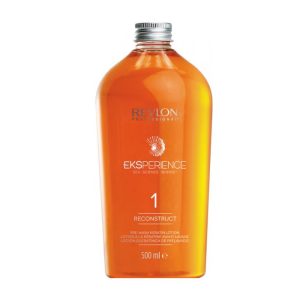 Revlon Eksperience Reconstruct Phase 1 Pre Lavado Queratina 500ml