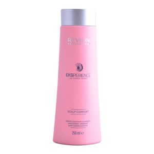 Revlon Eksperience Scalp Comfort Baño Dermolentitivo 250ml