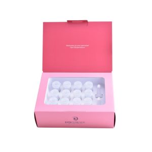 Revlon Eksperience Scalp Comfort Ampollas 12x7ml