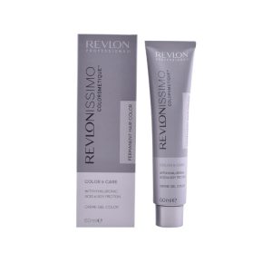 Revlon Revlonissimo Color Care 9 Rubio Muy Claro 60ml