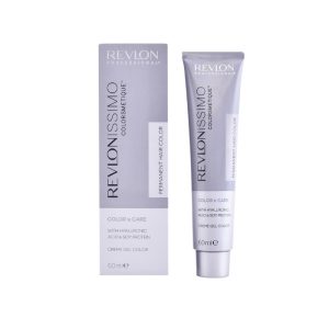 Revlon Revlonissimo Color Care 7.3 Rubio Dorado 60ml