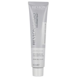 Revlon Revlonissimo Color Care 5.34 Light Coppery Gold Brown 60ml