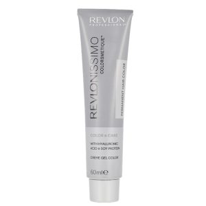 Revlon Revlonissimo Color Care Nmt 55.64 Rojo Oscuro Cobrizo Intenso 60ml