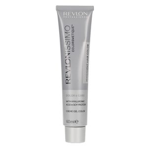 Revlon Revlonissimo Color Care Nmt 7.24 Rubio Perlado Cobrizo 60ml