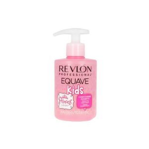 Revlon Equave Kids Champú Princess 300ml