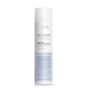 Revlon Re-Start Hydration Champú 250ml