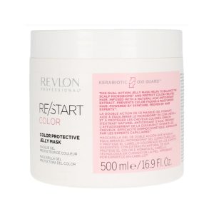 Revlon Re-Start Color Protective Jelly Mask 500ml