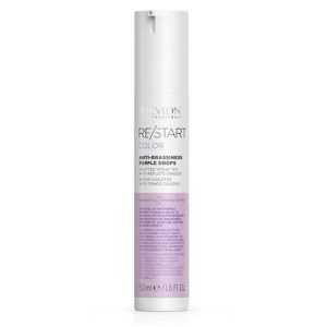 Revlon Re-Start Color Anti-Brassiness Purple Drops 50ml