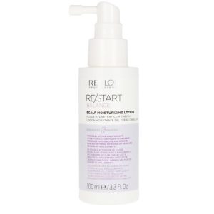 Revlon Re-Start Balance Scalp Moisturizing Lotion 100ml