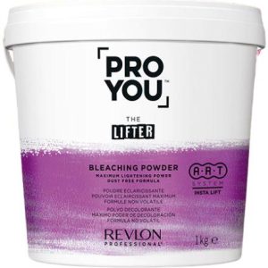 Revlon Rp Proyou The Lifter Bleach 1kg