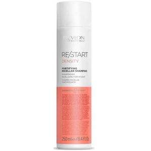 Revlon Re-Start Density Fortifying Micellar Champu 250ml