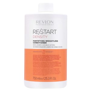Revlon Re-Start Density Fortifying Weightless Acondicionador 750ml