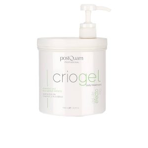 Postquam Crio Gel Tratamiento Corporal 1000ml