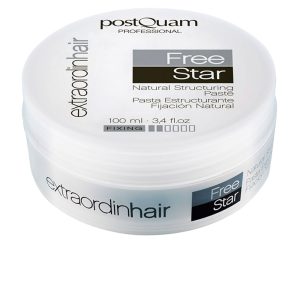 Postquam Extraordinhair Free Star Pasta Estructurante 100ml