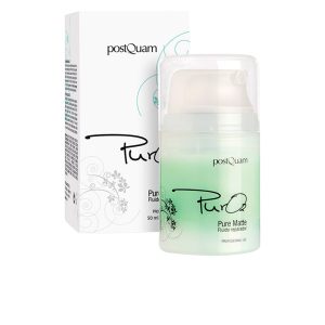 Postquam Pure Matte Fluido Reparador 50ml