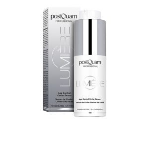 Postquam Lumière Age Control Serum Caviar 30ml