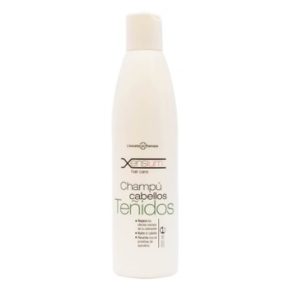 Xensium Champú Cabellos Teñidos 250ml