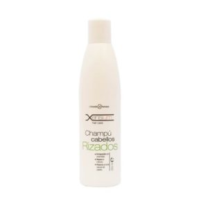 Xensium Champú Cabellos Rizados 250ml