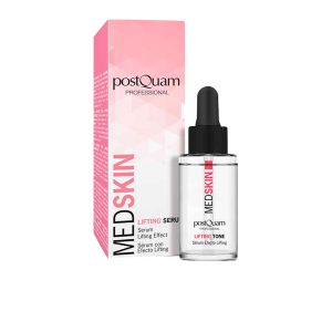 Postquam Med Skin Suero Biológico Lifting Effect 30ml
