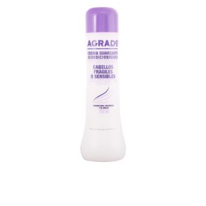 Agrado Crema Suavizante Cabello Frágil O Sensible 750ml