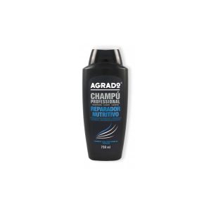 Agrado Champú Reparador Nutritivo 750ml