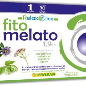 Pinisan Fito Melato 30 Caps