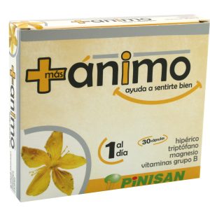 Pinisan Mas Animo 30 Caps