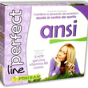Pinisan Perfect Line Ansi 30 Caps