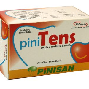 Pinisan Pinitens 60 Caps