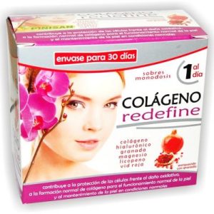 Pinisan Redefine 30 Sobres