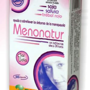 Pinisan Menonatur 30 Caps 475 Mg