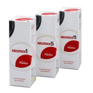 Artesania Aromax 11 Sedante 50ml
