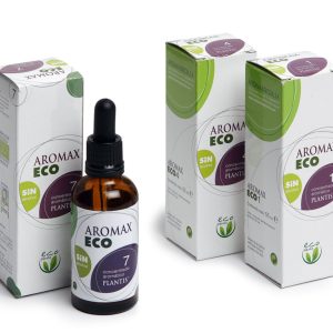 Artesania Aromax 3 Eco Hepatico-Biliar 50ml