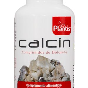 Plantis Calcin 100 Comp