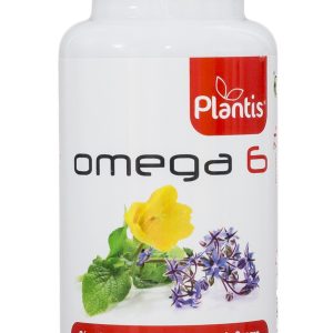Plantis Omega 6 410 Perlas