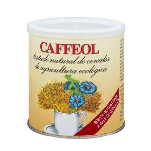 Artesania Caffeol Bote 125g