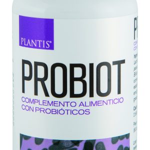 Artesania Probiot Capsulas 60 Cap