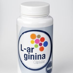 Artesania L - Arginina 60 Cáps