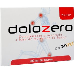 Artesania Dolozero 30 Caps