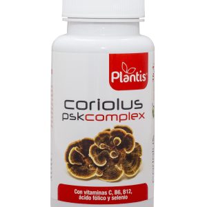 Artesania Coriolus Psk Complex 60 Cap