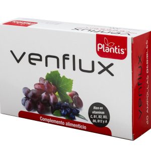 Plantis Venflux 20 Amp