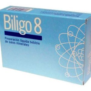 Artesania Biligo 8 Magnesio 20 Amp