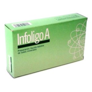 Artesania Infoligo A 20 Amp X 5ml