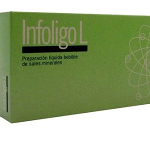 Artesania Infoligo L 20 Amp X 5ml