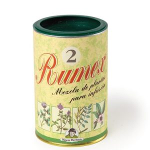 Artesania Rumex 2 Digestivo 80g